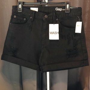 Sexy Boyfriend Shorts